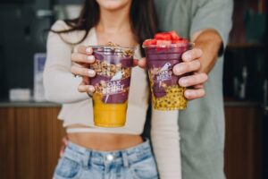 Oakberry Acai