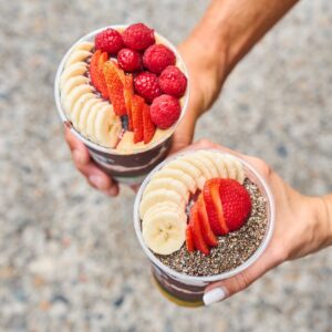 Oakberry Acai