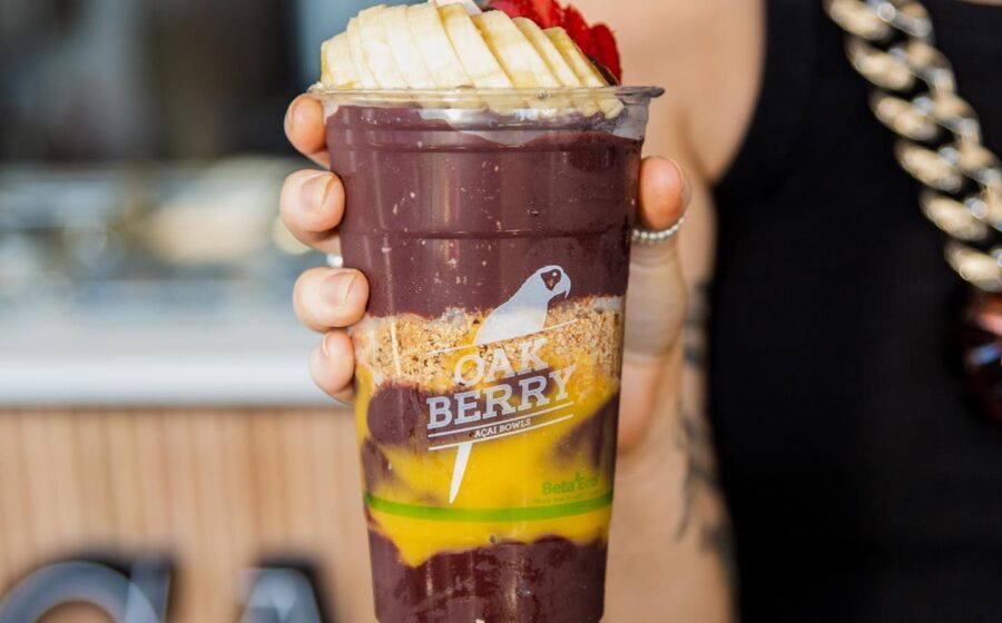 Oakberry Acai