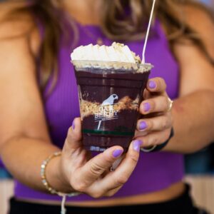 Oakberry Acai