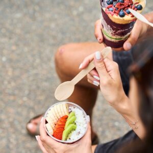 Oakberry Acai