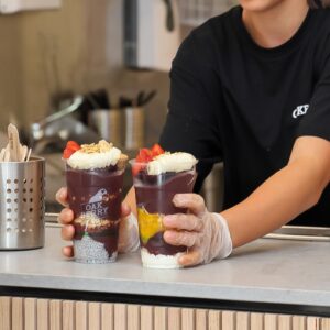 Oakberry Acai