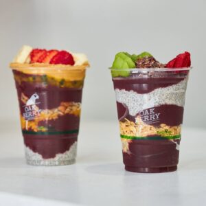Oakberry Acai