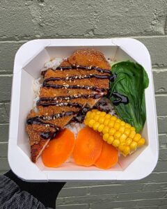 Sushi Izu
