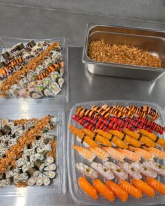 Sushi Izu
