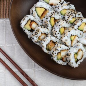 Sushi Izu