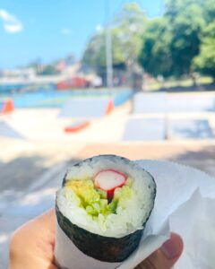 Sushi Izu