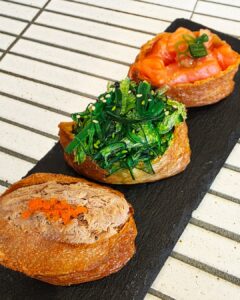 Sushi Izu