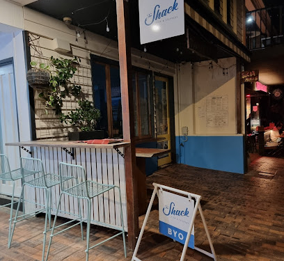 The Shack Fish and Chippery