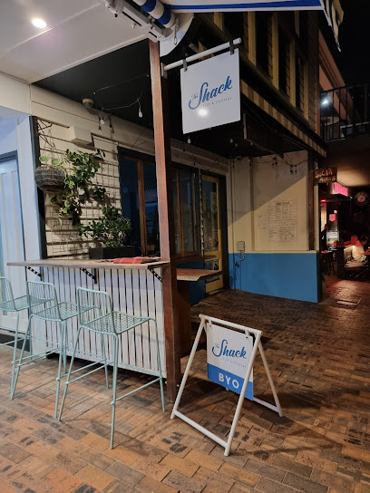 The Shack Fish and Chippery