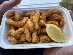 The Shack Fish and Chippery