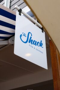 The Shack Fish and Chippery