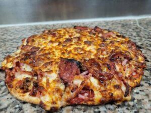 Venice Gourmet Pizza, Pasta and Ribs