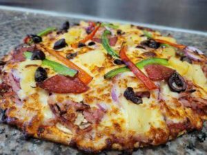 Venice Gourmet Pizza, Pasta and Ribs