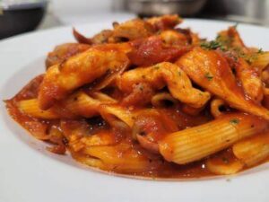 Venice Gourmet Pizza, Pasta and Ribs