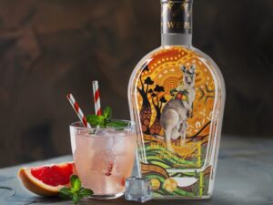 Beachtree Distilling Co
