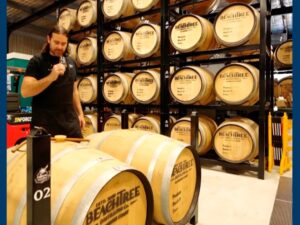 Beachtree Distilling Co