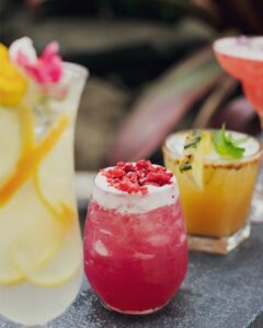 26degrees Bar & Venue