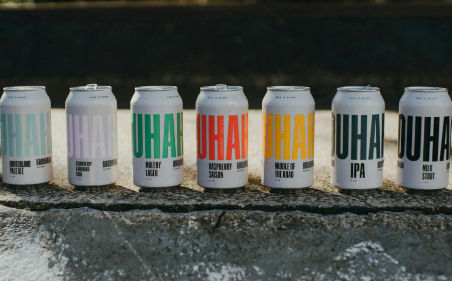 Brouhaha Brewery