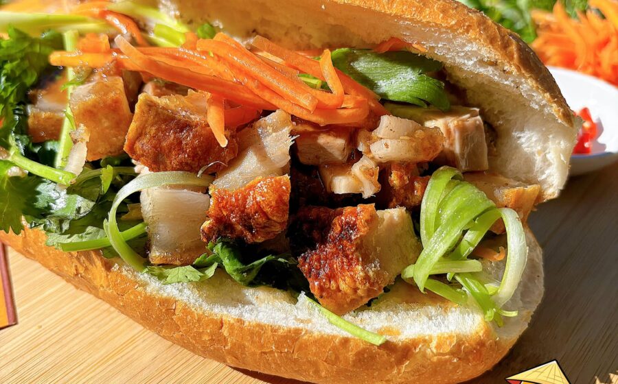 Banh Mi Café Express