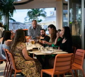 Bianco Italian Cuisine & Bar