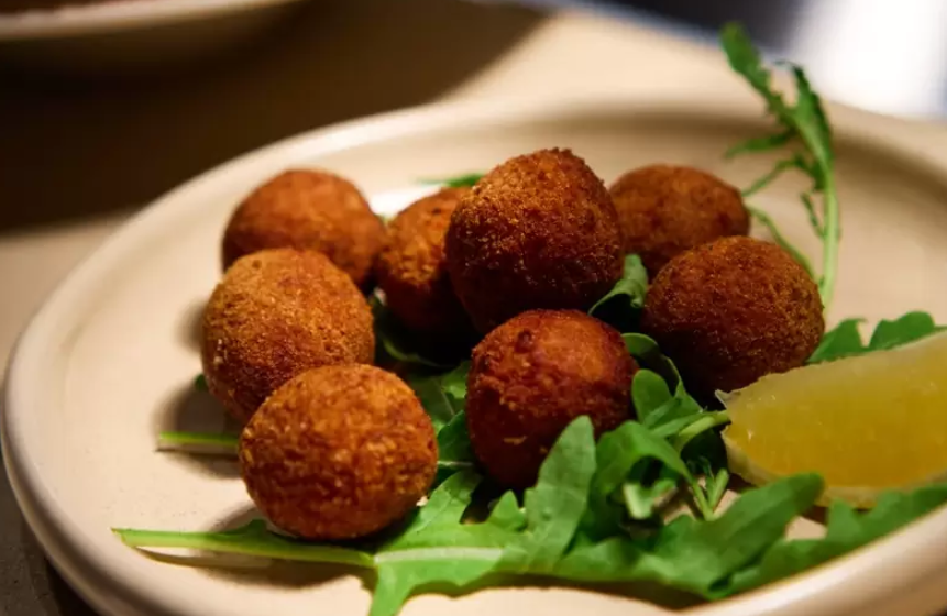 Bianco Italian Cuisine & Bar