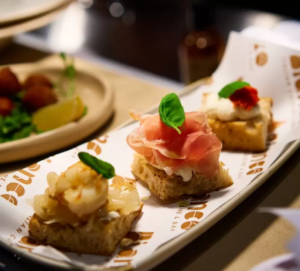 Bianco Italian Cuisine & Bar