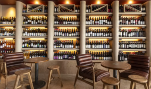 Bianco Italian Cuisine & Bar