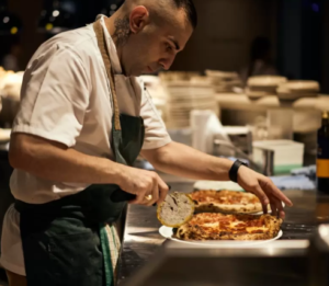 Bianco Italian Cuisine & Bar