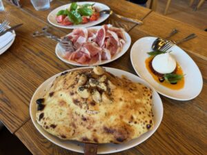 Bocca Italian