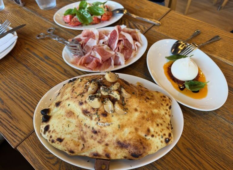 Bocca Italian