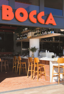 Bocca Italian