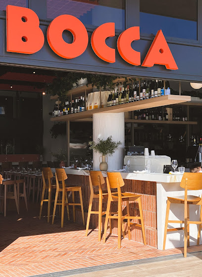 Bocca Italian