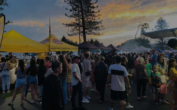 Currimundi Twilight Markets