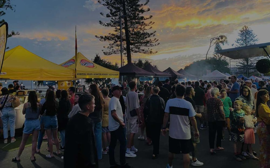 Currimundi Twilight Markets