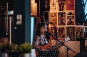 Moffat Beach Brewing Co – Production House