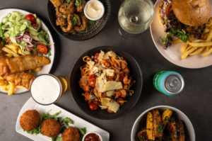 Moffat Beach Brewing – Beachside