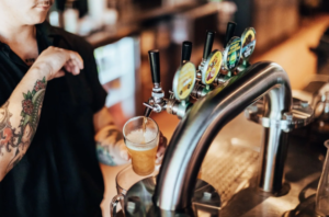 Moffat Beach Brewing – Beachside