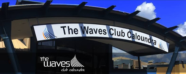 The Waves Club Caloundra
