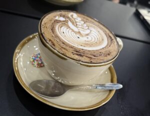 Coffee@4551