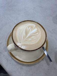 Coffee@4551