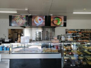 Dicky Beach Cafe and Bakery