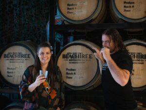 Beachtree Distilling Co