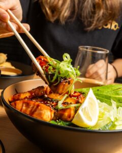 Jotto Restaurant