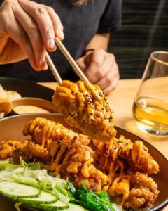 Jotto Restaurant