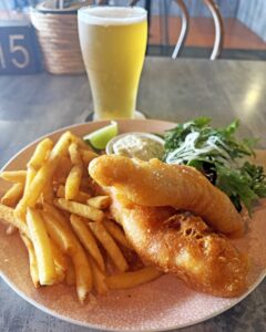 Moffat Beach Brewing Co – Production House