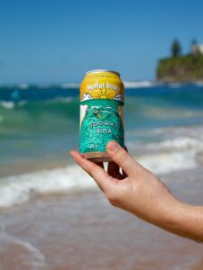 Moffat Beach Brewing Co – Production House