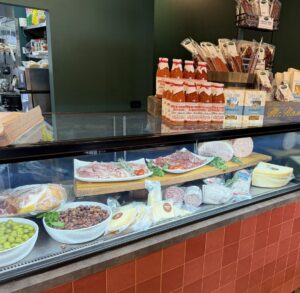 Mumma’s Deli