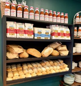 Mumma’s Deli