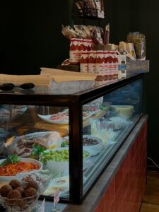 Mumma’s Deli